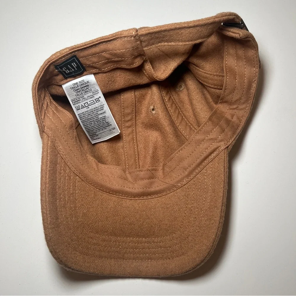 Gap Wool Hat